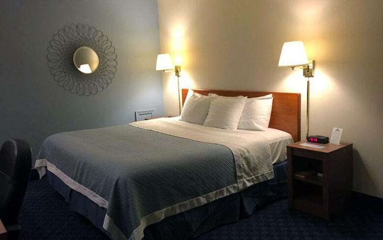 Hotel Days Inn Doylestown
