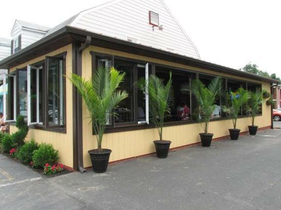 Hotel Days Inn Doylestown