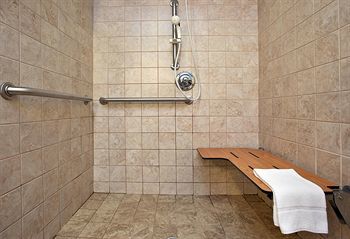 Holiday Inn Express Hotel & Suites Dubois