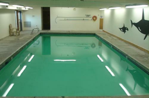 The Dublin House Motel