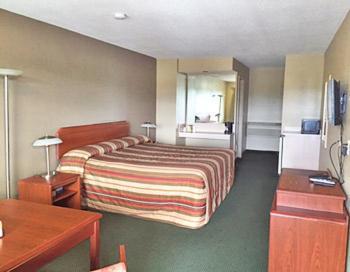 Motel Forest Grove Inn