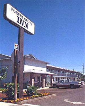 Motel Forest Grove Inn