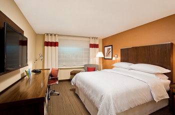 Hotel Holiday Inn Cleveland Airport