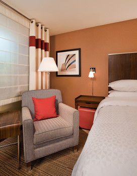 Hotel Holiday Inn Cleveland Airport