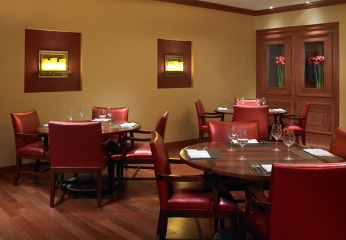 Hotel Cleveland Airport Marriott