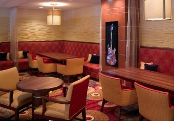 Hotel Cleveland Airport Marriott