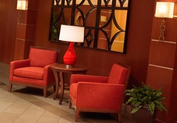 Hotel Cleveland Airport Marriott