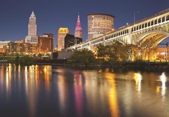 Hotel Cleveland Airport Marriott