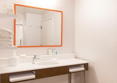 Hotel Hampton Inn Cleveland-solon