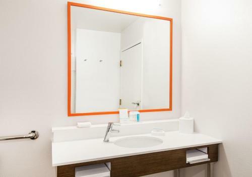 Hotel Hampton Inn Cleveland-solon