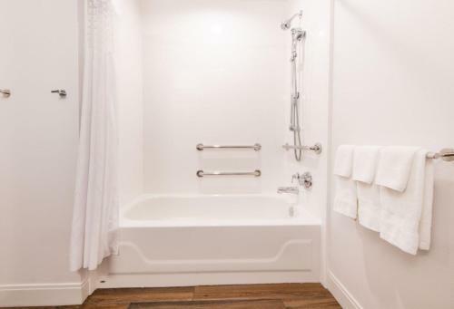Hotel Hampton Inn Cleveland-solon