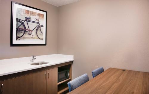 Hotel Hampton Inn Cleveland-solon