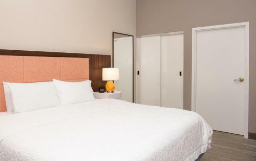 Hotel Hampton Inn Cleveland-solon
