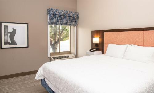 Hotel Hampton Inn Cleveland-solon