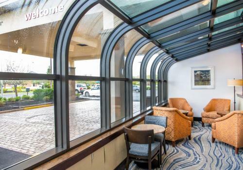 Hotel Hampton Inn Cleveland-solon