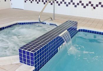 Hotel Springhill Suites By Marriott Cleveland Solon