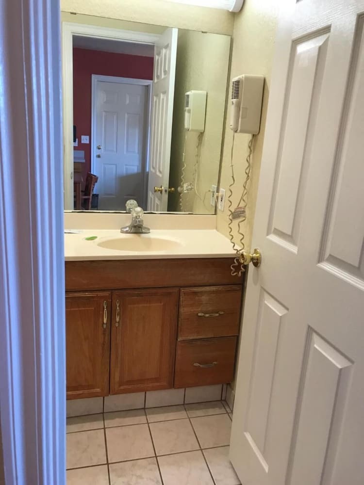 Motel Budget Inn Madill