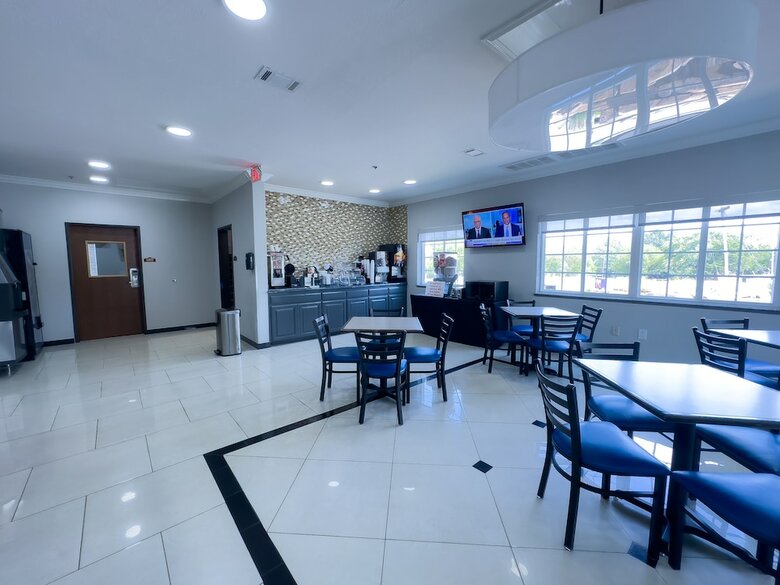 Hotel American Inn Madill