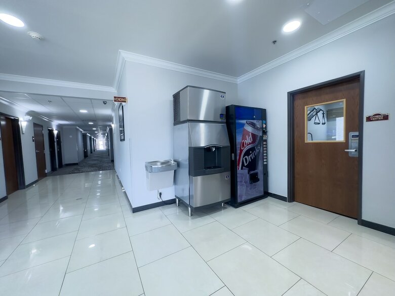 Hotel American Inn Madill