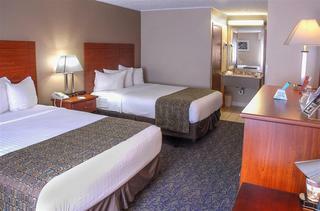 Hotel Best Western Meander Inn - Youngstown