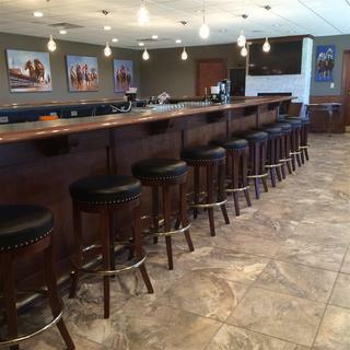 Hotel Best Western Meander Inn - Youngstown