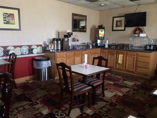 Hotel Best Western Meander Inn - Youngstown