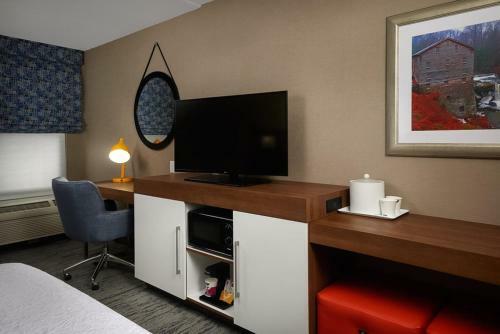 Hotel Hampton Inn Youngstown West