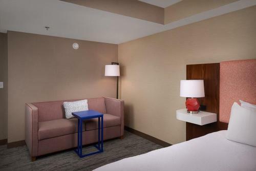 Hotel Hampton Inn Youngstown West