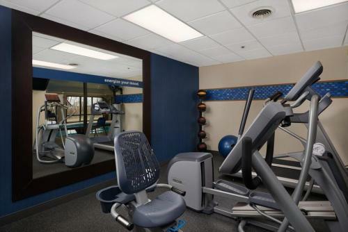 Hotel Hampton Inn Youngstown West