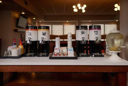 Hotel Hampton Inn Youngstown West