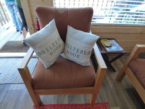 Bed & Breakfast Sheltered Nook On Tillamook Bay