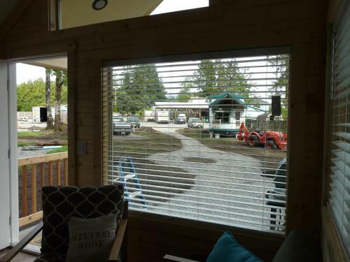 Bed & Breakfast Sheltered Nook On Tillamook Bay