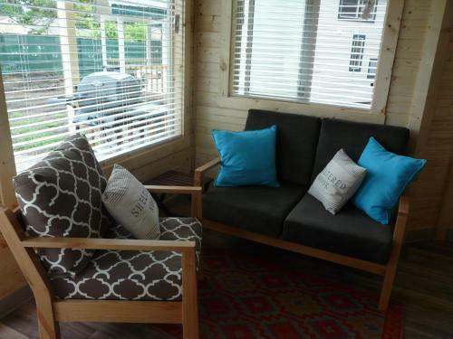 Bed & Breakfast Sheltered Nook On Tillamook Bay
