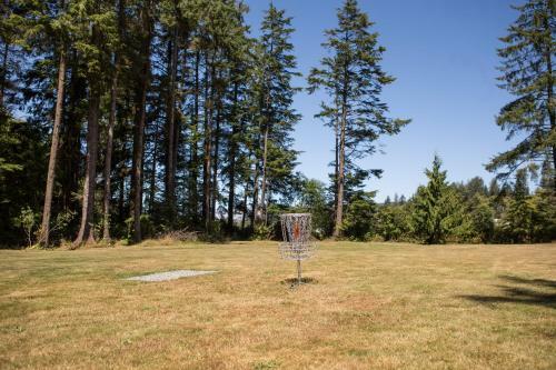 Bed & Breakfast Sheltered Nook On Tillamook Bay