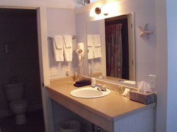 Motel Harborview Inn & Rv Park