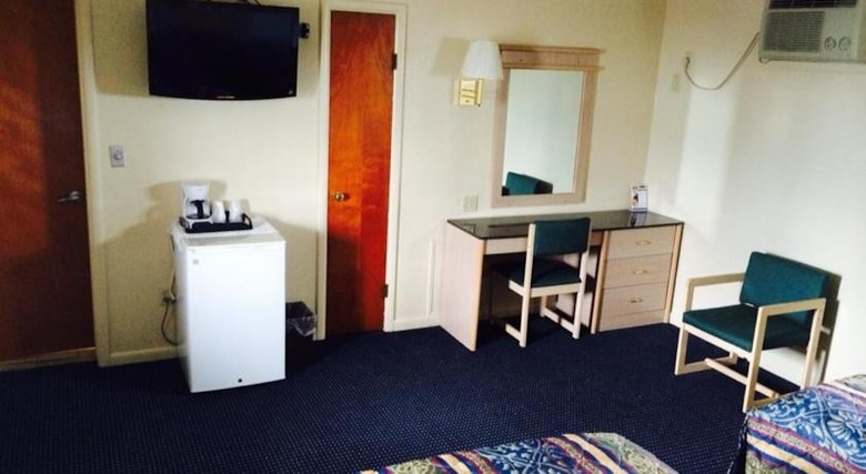 Motel Budget Inn - Perrysburg