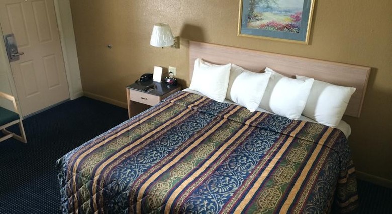 Motel Budget Inn - Perrysburg