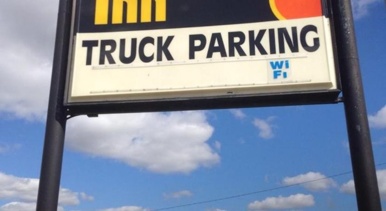 Motel Budget Inn - Perrysburg