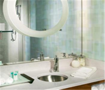 Hotel Springhill Suites By Marriott Enid