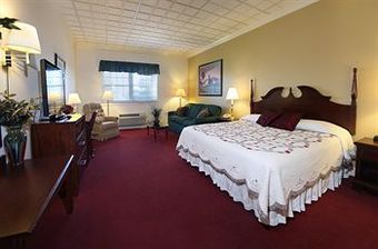 Hotel Bird-in-hand Family Inn