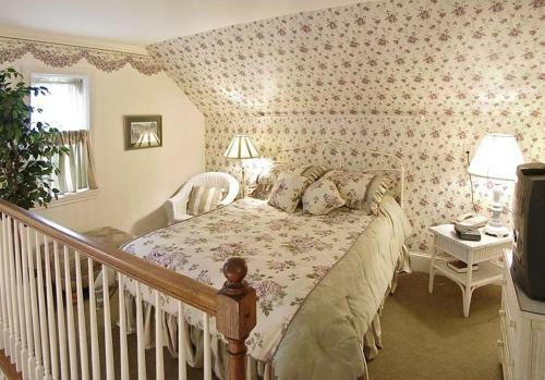 Bed & Breakfast Bird-in-hand Village Inn & Suites