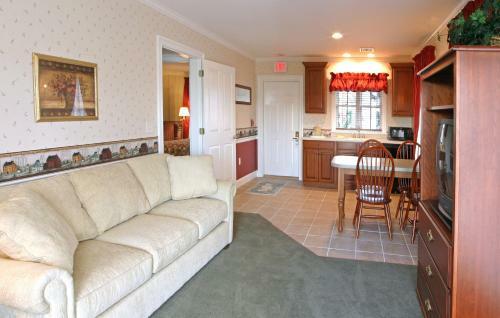 Bed & Breakfast Bird-in-hand Village Inn & Suites