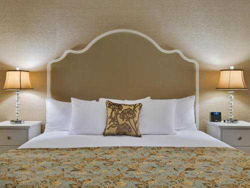Hotel Amish View Inn & Suites
