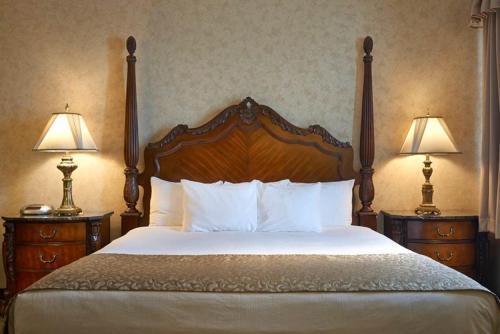Hotel Amish View Inn & Suites