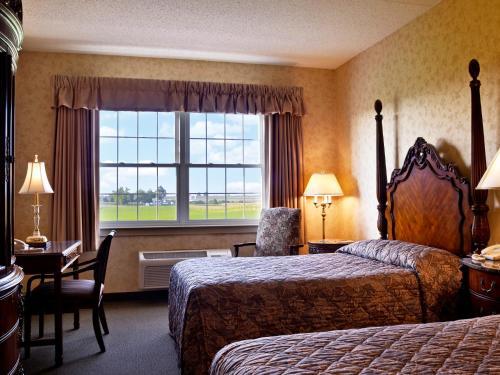 Hotel Amish View Inn & Suites