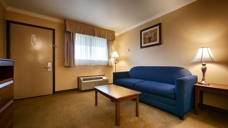 Hotel Best Western Clermont