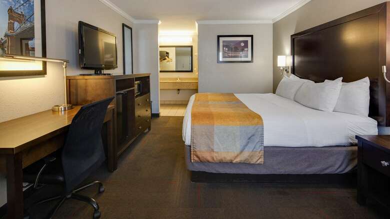 Hotel Best Western Clermont