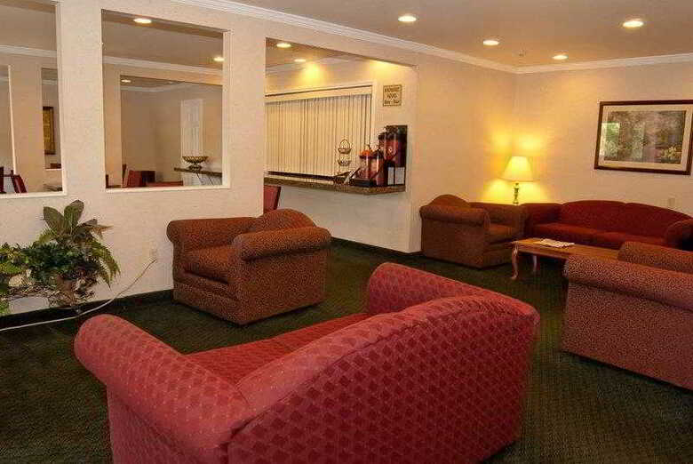 Hotel Best Western Clermont