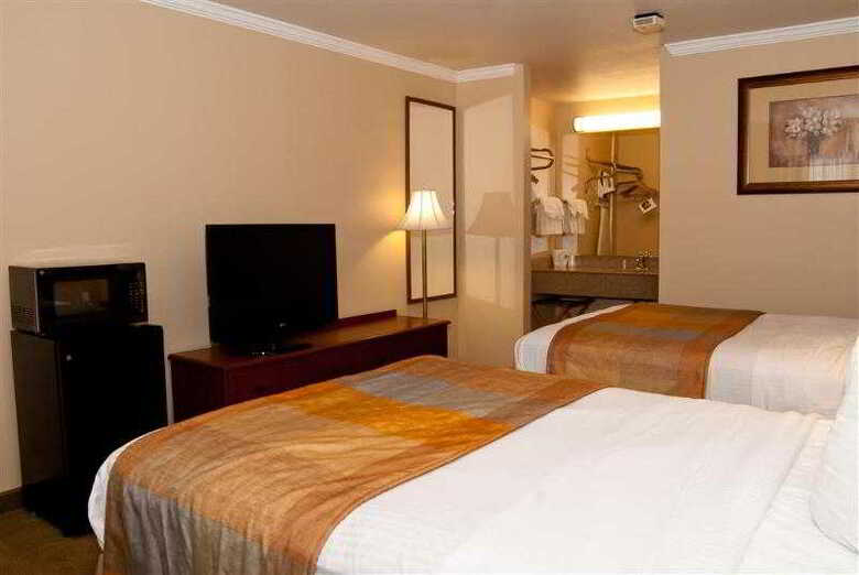 Hotel Best Western Clermont