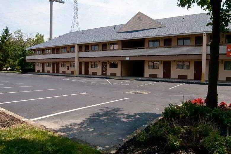Hotel Best Western Clermont